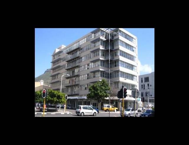 110M² OFFICE TO LET IN GARDENS
